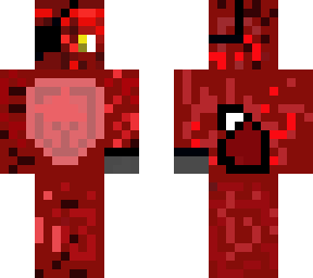 foxy the pirate