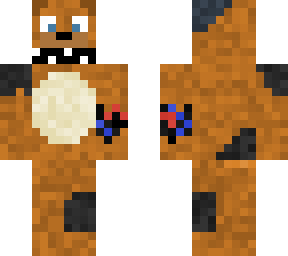 freddy