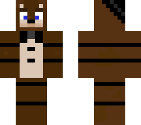 freddy fazbear