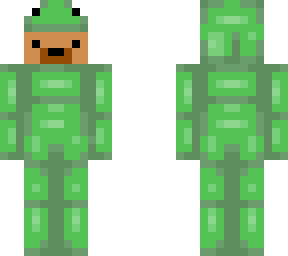 frog bear