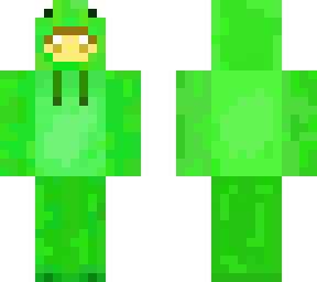 froggy onsie (boy)