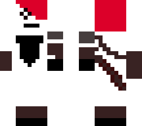 frost skin made by puggie yes yes