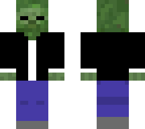 gagster zombie