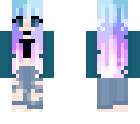 galactic girl