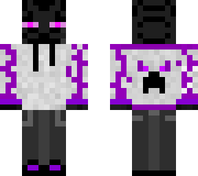 gamer enderman - no mic