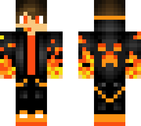 gamer fire