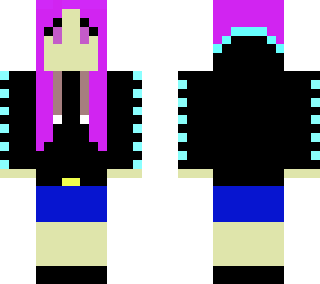 gamer girl