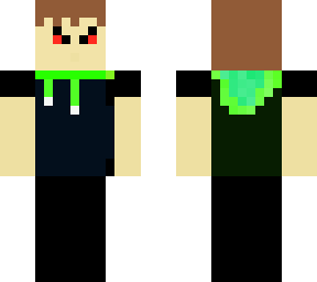 gamer kid