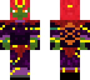 ganondorf