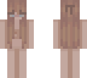 gender bend template