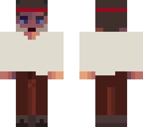 generic pirate male