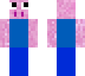 george piggy