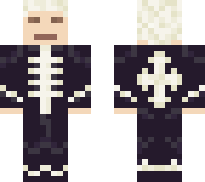 gerard way (black parade)