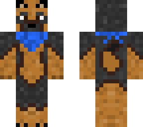 german shepard