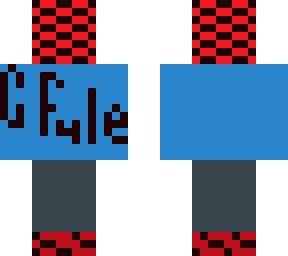 gfuel multicolored