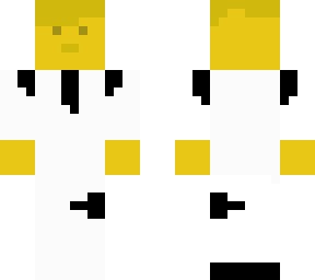 ghost midas because my other one was backwards
