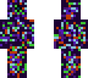 glitch virus