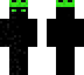 glitched king