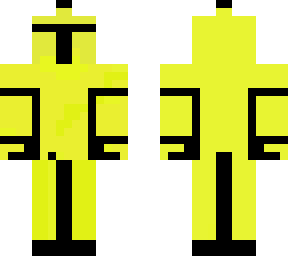 gold knight