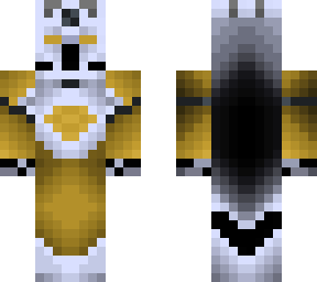 golden knight