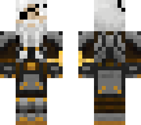 goratrixx mod