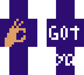 got em skin