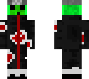 green akasuki slime improved