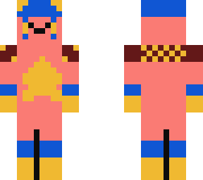 guff (fortnite skin)