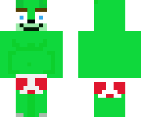 gummy bear
