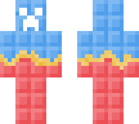half creeper