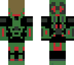 halo 4 armor