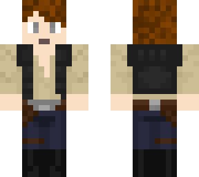 han solo