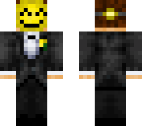 happy men