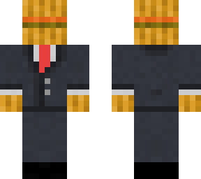 haybale shlatt suit