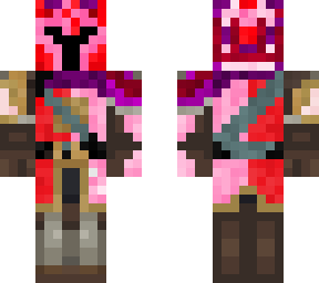 heart knight