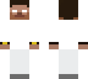 heaven herobrine