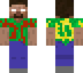 herobrine