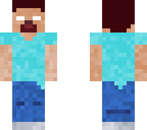 herobrine