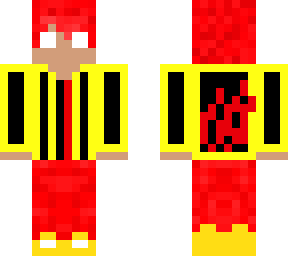 herobrine son