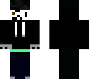 hoodie boy
