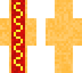 hot dog
