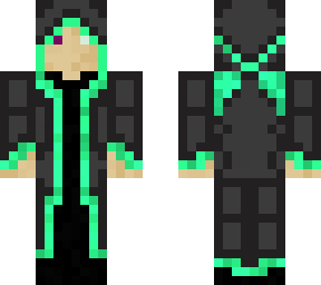human evil wizard