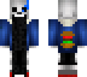 hungry sans