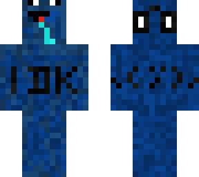 i dont know