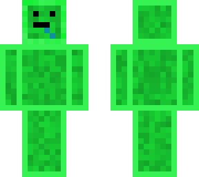 i fixed derp green