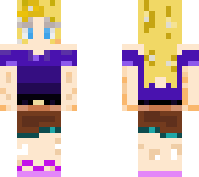 i tried to shade wolfee1's skin