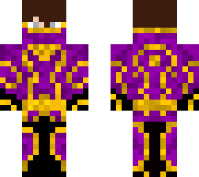 ianite devotee