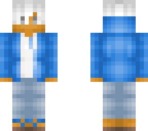 ice quirk ein