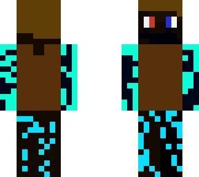 its cool so cool ( head fixed )
