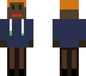 jacket black guy